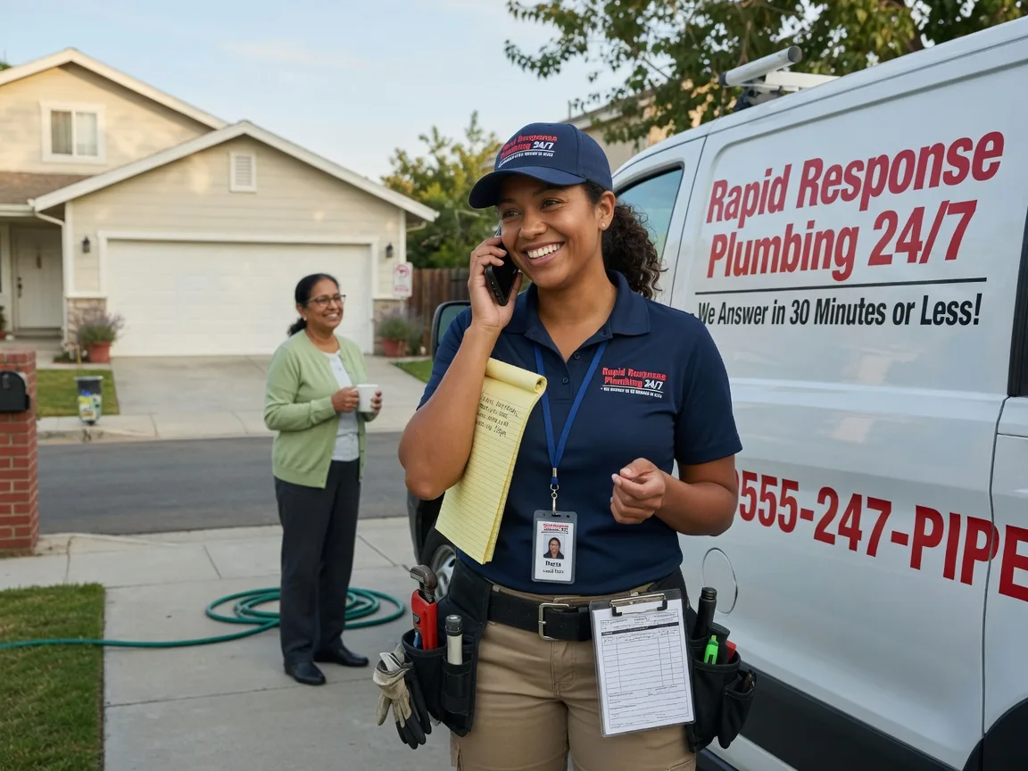 Emergency Plumber Catoosa, OK FAQs